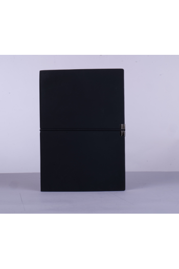 Offikraft Grace Notebook - Black